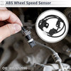 Toyota Yaris (2007-2009) 1 Pcs Rear Right ABS Wheel Speed Sensor