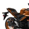 Yamaha YZF R3 Driver & Passenger Seats (2015-2024)