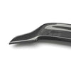 Benz CLS Class W218 2011-2019 R-Style Carbon Fiber Rear Trunk Spoiler Wing