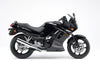 Kawasaki Ninja 250R Bolts / Stainless Steel Fairing Bolts (1992–2007)