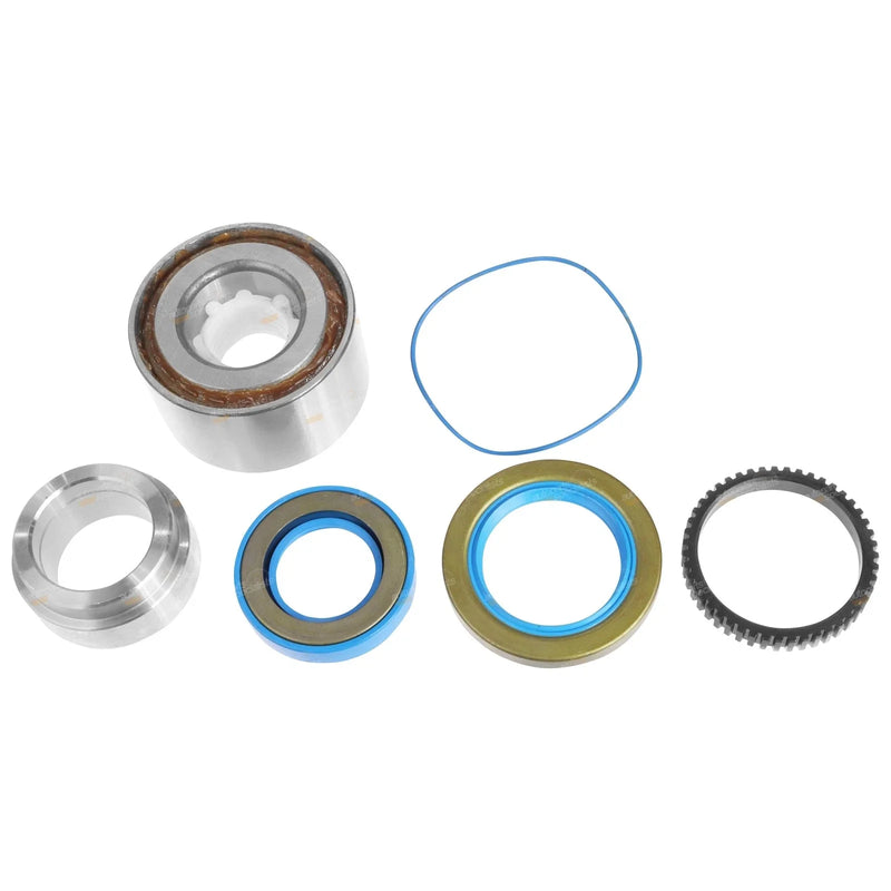Mitsubishi Pajero Sport ABS 1 x Rear Wheel Bearing Kit (2015-2017)