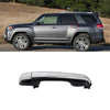 Lexus GX460 Rear Left/Right Exterior Door Handle (2010-2018)