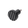 Scrambler Thruxton 900 (2008-2015) Black Carburetor Choke Knob