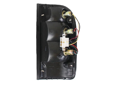 Toyota Hilux MK4 Left Side Rear Tail Light (1998-2002)