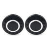 Harley V-Rod Night Rod VRSC VRSCD Swingarm Pivot Bolt Cover (2002-2017)