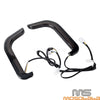 Harley Touring Electra Glide LED Fairing Accent Turn Signal Lights (2014-2023)