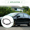 Honda Civic Left Roof Sealing Strip Sunroof Trim (2016-2021)