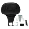 Harley Touring Road Glide Backrest Pad Mounting Kit