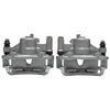 Patrol GU Y61 GR 1997-12 Wagon Ute Safari Rear Brake Caliper LH + RH Pair