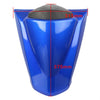 Kawasaki Ninja ZX250R (2008-2012) Green Rear Seat Cover Cowl