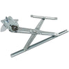 Toyota Land Cruiser 80 HDJ80 Manual Window Regulator (1990-1997)