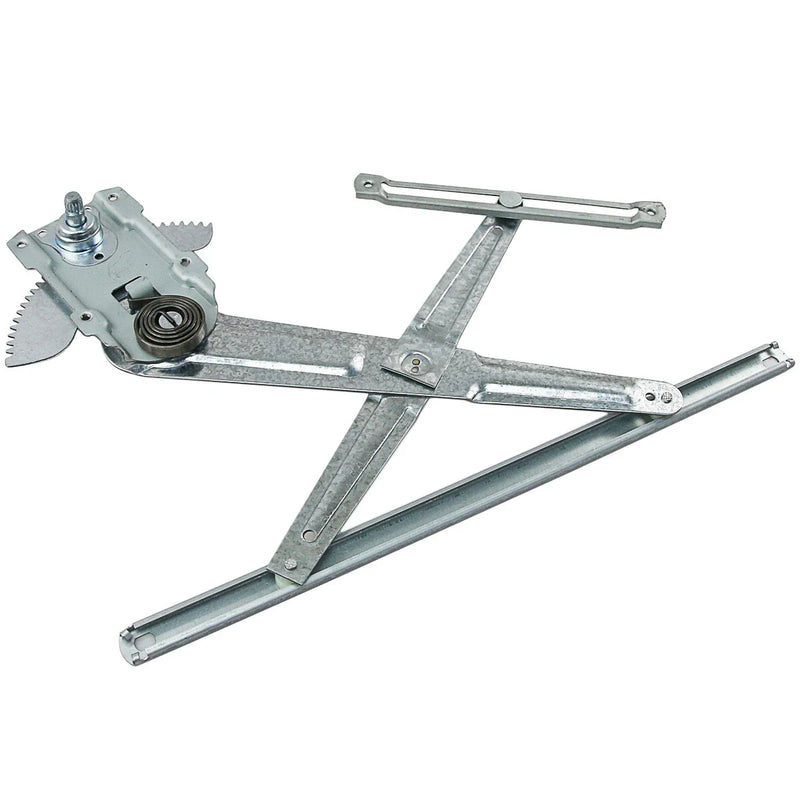 Toyota Land Cruiser 80 HDJ80 Manual Window Regulator (1990-1997)