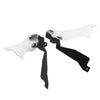 BMW F750GS F850GS Windshield Side Panels Deflector (2018-2024)