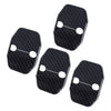Dodge Charger, Ram 1500 Carbon Fiber Door Lock Protector Cover (2011-2023)