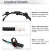 Hyundai Veloster ABS Wheel Speed Sensor (2012-2017)