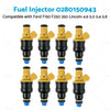 Ford F150 F250 F350 Lincoln 4.6 5.0 5.4 5.8 Fuel Injector  0280150943