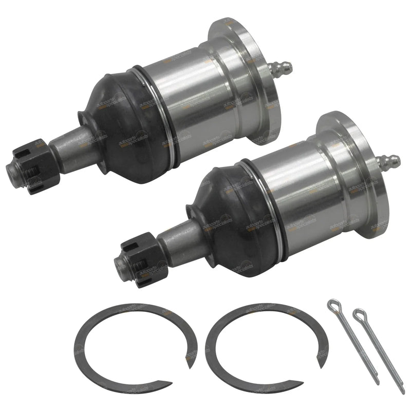 Toyota Prado 120 150 Series & FJ Cruiser 2 x Extended Upper Ball Joints
