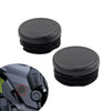 Honda XL750 Transalp Motorcycle Frame Hole Cover Caps 2 x (2023)