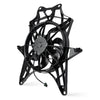 Can-Am Maverick X3 Max Turbo R RR Radiator Fan Assembly (2017–2024)