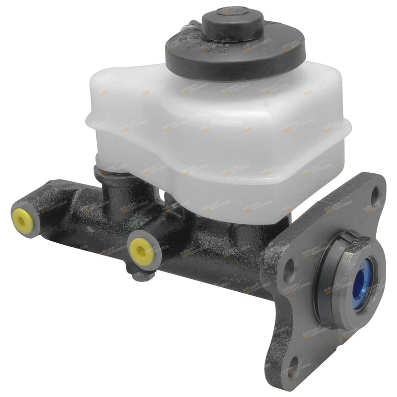 Toyota Landcruiser 60 HJ60 HJ61 FJ62 Brake Master Cylinder (1987–1990)