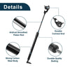 Toyota Land Cruiser Hood Lift Supports Struts