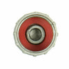 Vehicle Rear Valve Stem Cap TPMS Tire Cover