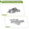 Toyota 4Runner Water Pump (1990-1995)