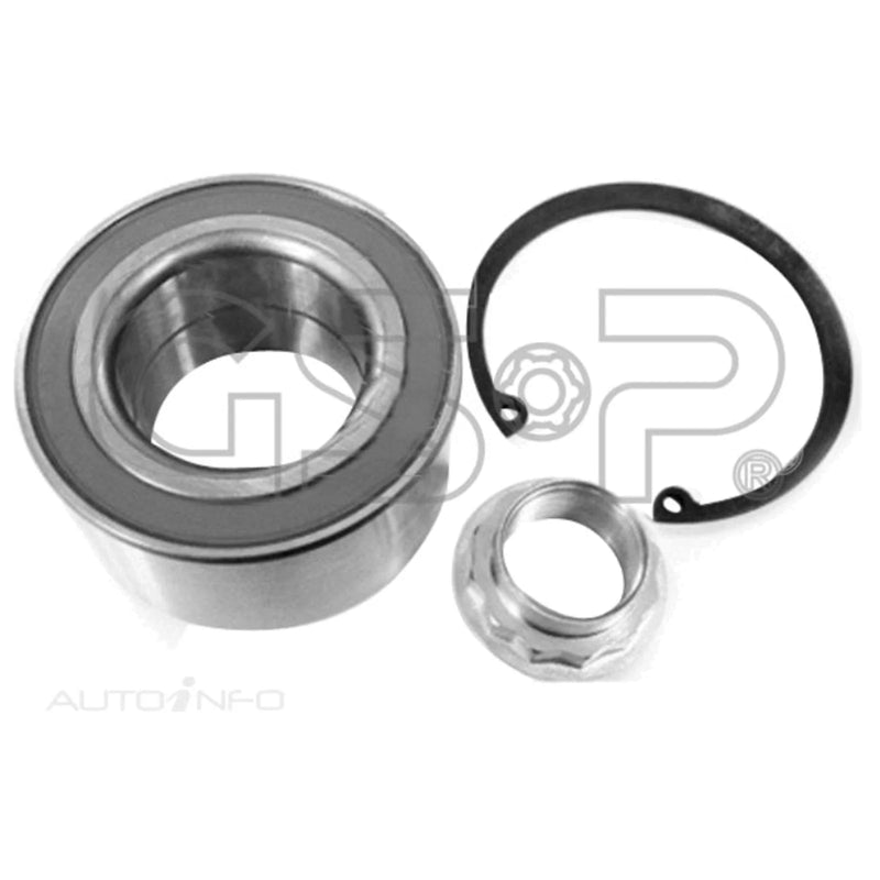 Audi A3 Front Wheel Bearing (1997-2000)