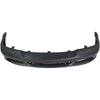 Front Bumper Cover For 2002-05 Ford Explorer with Fog