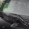 Jeep Wrangler JK Windshield Wiper Washer Replacement Cap (2007-2018)