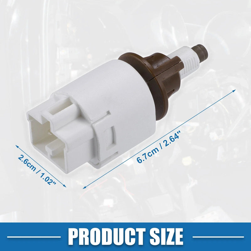 Lexus GX470 Brake Stop Light Switch (2003-2009)