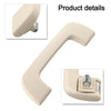 Audi Beiged Interior Top Roof Grab Handle (2008–2019)