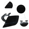 Mercedes-Benz E550 (2007-2009) Black Bumper Washer Nozzle Cover
