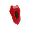 BMW S1000R M1000R Red Tail Rear Seat Cover (2022-2024)