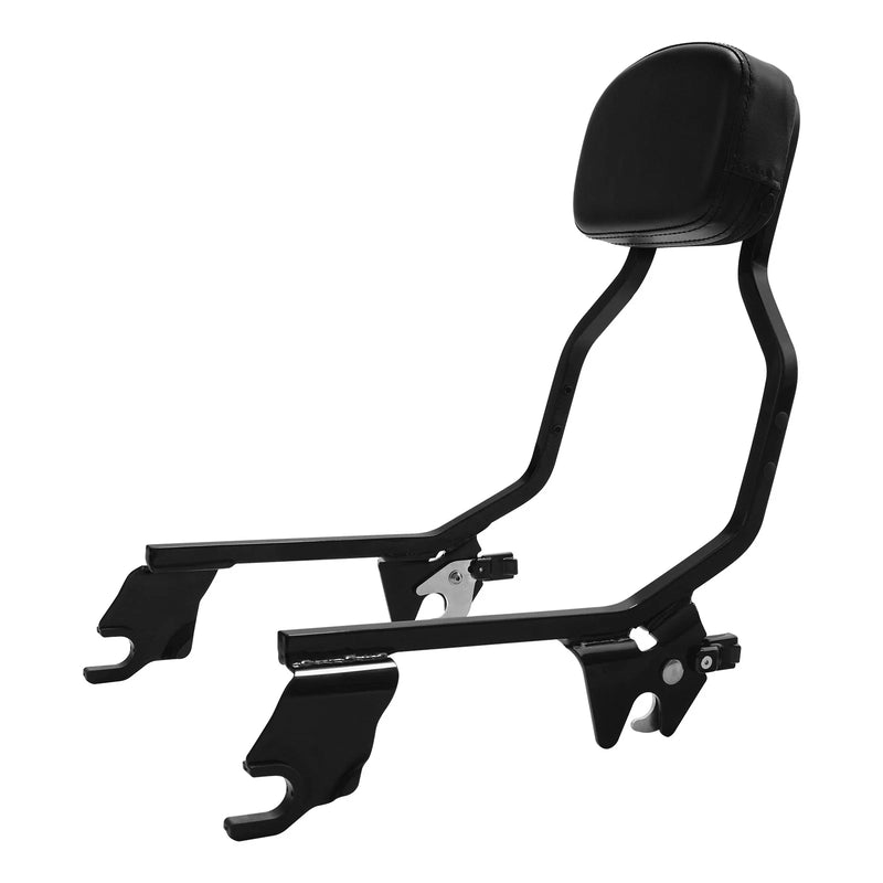 Harley Nightster Backrest Docking Hardware Kit (2022-2026)