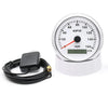 Car Truck Boat Marine 6 Gauge Set Speedo Tacho Oil Temp Fuel Volt