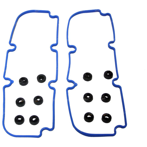 Holden Commodore VRS Engine Head + Manifold Top Gasket Set (95–98)