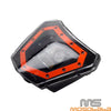 EXC XCW KXF CRF WR Enduro Off Road LED Headlight Hi/Lo Beam w/DRL