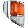 Land Cruiser 70 Corner Light (1999-2007)