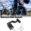 Motorcycle Chain Tensioner Adjuster Set