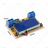 Step Down Power Supply Module DC-DC Adjustable Buck Converter with Shell
