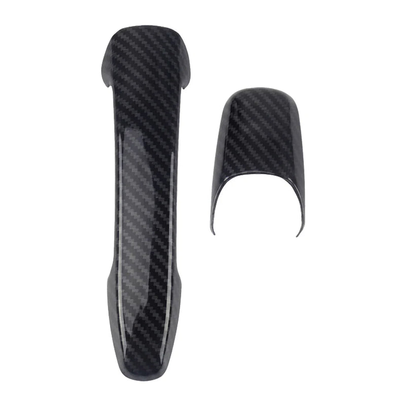 Mazda Ford Edge Mustang Lincoln Door Handle Catch Cover Trim