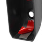 Ford F-150 F-250 F-350 4 x Gloss Black Car Exterior Door Handle Covers