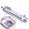 Honda Vezel HR-V Chrome Door Handle Cover Trim (2014-2018)