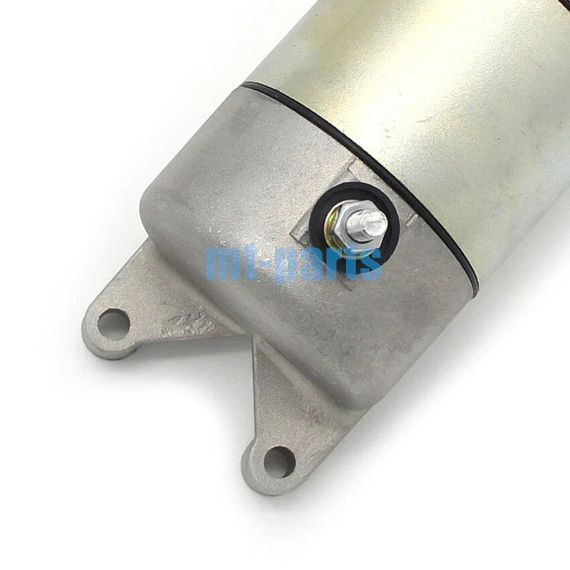 Honda CBR400 NC29 NC23 1986-1994, CB-1 1989-1991, XR250 Starter Motor
