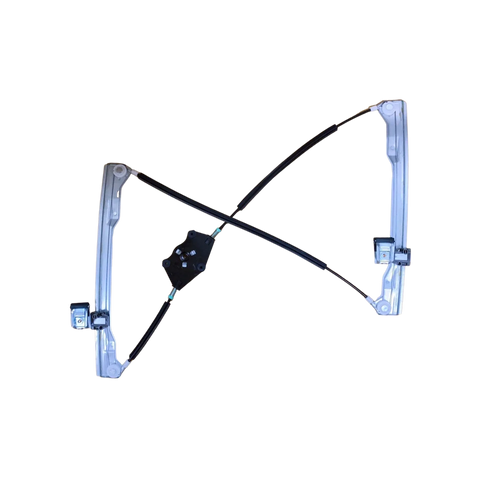 Volkswagen Beetle Front Left Window Regulator W/o Panel (1998–2010)