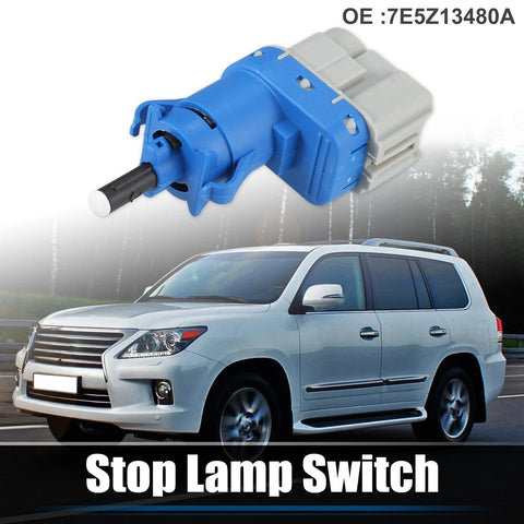 Ford Fusion Stop Lamp Switch Assembly (2006-2012)