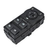 Holden Commodore VE, Pontiac G8 Master Power Window Switch (2006-2013)