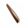 Toyota Highlander Wood Right Armrest Door Handle Cover Trim (2008–2013)