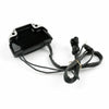 Harley Night Rod V-Rod VRSCX 2007 Regulator (2007-2007)